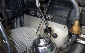 BMW R100RS 1989