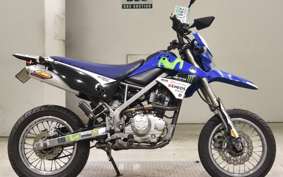 KAWASAKI KLX125D TRACKER LX125D