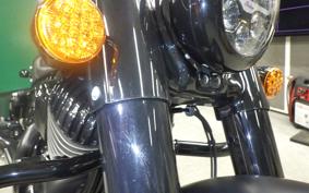 INDIAN Chief Dark Horse bobber 2021