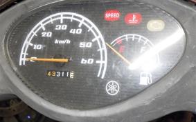 YAMAHA JOG Gen.5 2026 SA36J