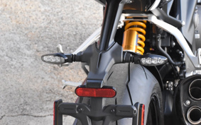 TRIUMPH SPEED TRIPLE RX LE 2026 P12S45