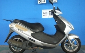 SUZUKI ADDRESS 110 CF11A