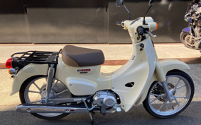 HONDA  SUPER CUB 110 LITE JA76