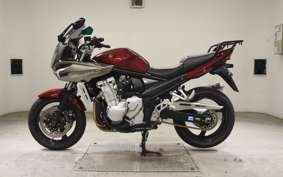 SUZUKI BANDIT 1250 SA 2008 GW72A