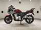 Фото Suzuki BANDIT 1250 SA 2008 с японского аукциона