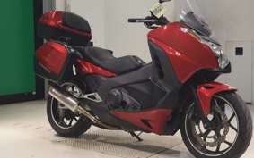 HONDA NC750 INTEGRA 2014