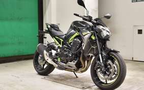 KAWASAKI Z900 Gen.2 2020 ZR900B