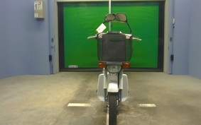 SUZUKI MOLLET FA14B
