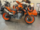 Фото KTM 890 DUKE 2024 с японского аукциона