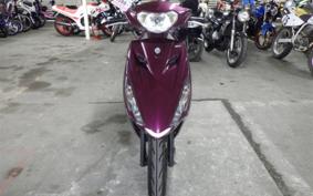 YAMAHA AXIS 125 Z SED7J