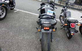 SUZUKI GSX-1300R HAYABUSA 2008