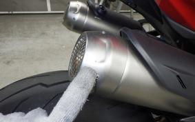 DUCATI ストリート FIGHTER V2S 2026