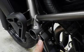 KAWASAKI ELIMINATOR400-3 2023 EL400A