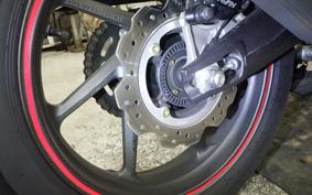 HONDA CBR250RR A 2023 MC51
