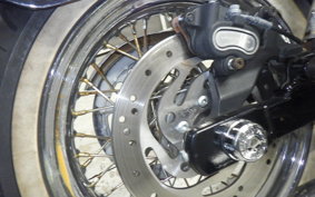 HARLEY FXDC 1580 2009