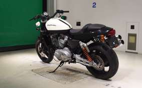 HARLEY XR1200 2010