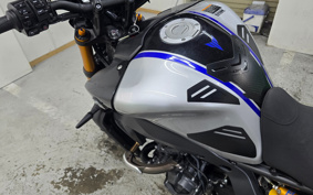 YAMAHA MT-09 SP ABS 2023 RN69J
