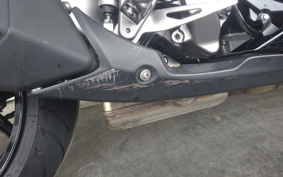 KAWASAKI Z1000 SX 2013 ZXT00G