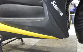 YAMAHA X-MAX 250 A SG42J