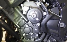YAMAHA FZ8 FAZER S 2011