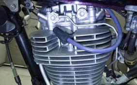 YAMAHA SR400 Gen.3 2004 RH01J