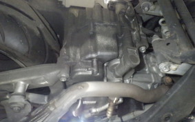 SUZUKI SKYWAVE 250 (Burgman 250) S Gen.3 2026 CJ46A