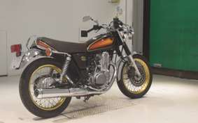 YAMAHA SR400 Gen.5 2018 RH16J