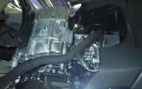 HONDA ADV160 KF54