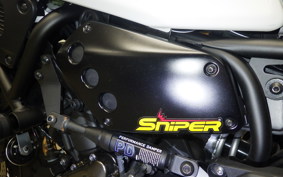 YAMAHA XSR700 2023 RM41J