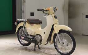HONDA C110 SUPER CUB 2023 JA44