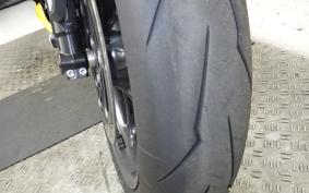 TRIUMPH STREET TRIPLE RS 2023