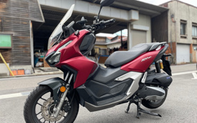 HONDA ADV160 KF54
