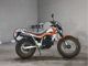 Фото Yamaha TW225 с японского аукциона