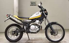 YAMAHA TRICKER Gen.2 2010 DG16J