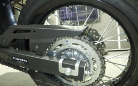 KAWASAKI KLX230 SM 2013 LX232A