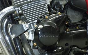 HONDA CB400F 1997 NC36
