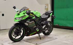 KAWASAKI ZX-25R ZX250E