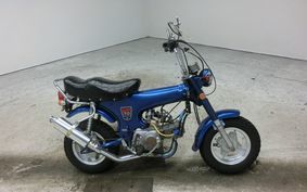 HONDA DAX 70 ST70