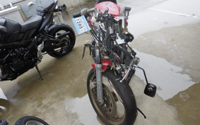 HONDA VT250 SPADA MC20