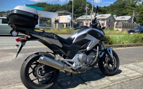 HONDA NC 700 X 2013 RC63