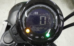 HONDA CT125-2 2019 JA65