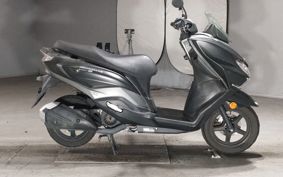SUZUKI BURGMAN STREET 125EX EA23M