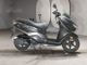 Фото Suzuki BURGMAN STREET 125EX с японского аукциона