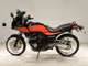 Фото Kawasaki GPZ400F 1987 с японского аукциона