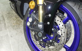 YAMAHA MT-10 SP 2025 RN78J