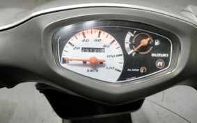 SUZUKI ADDRESS V125 CF46A