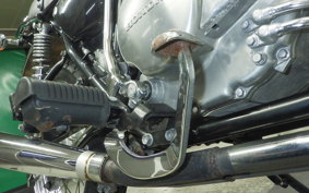 HONDA CB400SS E 2006 NC41