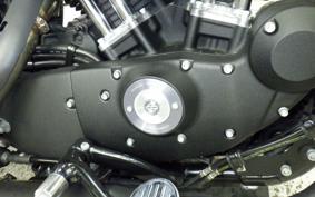 HARLEY XL883N 2015