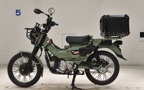 HONDA CT125-2 JA65
