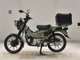 Фото Honda CT125-2 2022 с японского аукциона
